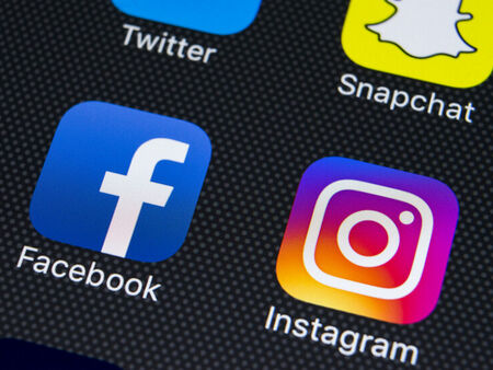 Facebook и Instagram ще предлагат платени абонаменти за премахване на рекламите в Европа