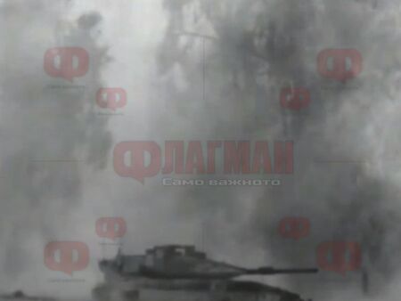 Израелските танкове напредват към град Газа