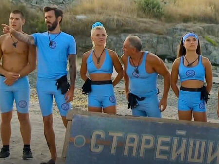 Безочлив, арогантен и безсрамен човек, вижте кой е най-големият интригант в "Игри на волята"
