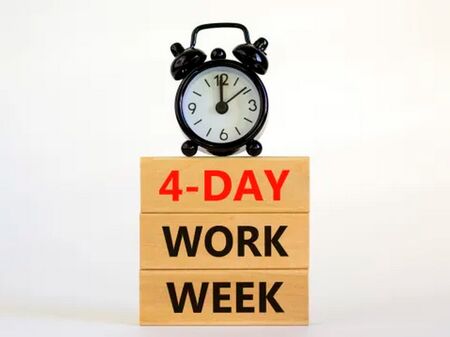 Кога ще въведат 4-дневната работна седмица