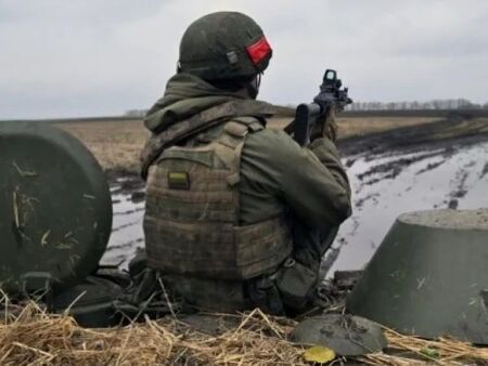 Русия подготвя трета вълна на настъпление срещу Авдеевка