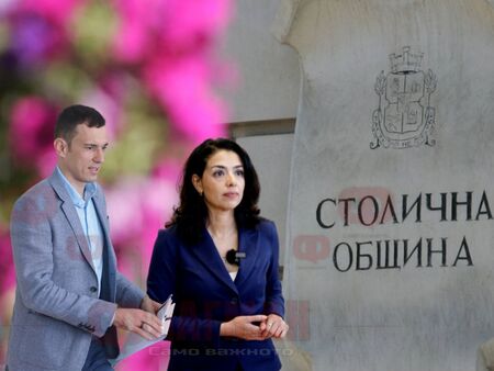 Инфарктни избори в София, още не е ясно кой ще е кмет