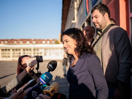 Роди се звезда! България има нов политик, който ще спечели следващите избори, смята PR експерт