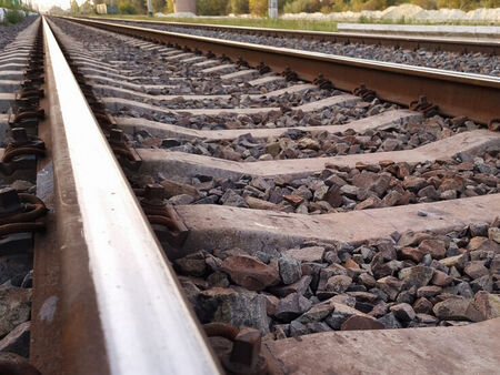 Влак прегази двама работници на жп мост край "Илиянци"