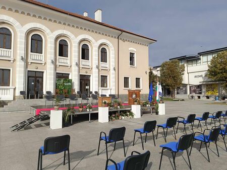 След минути ще се случи нещо невиждано в българската политика