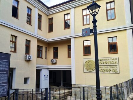 ГЕРБ и ИТН атакуват в съда избора и на новия Общински съвет в Созопол