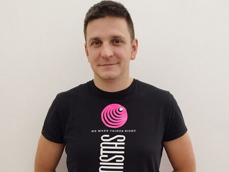 Този модел действал в Барселона и бил много справедлив убеден