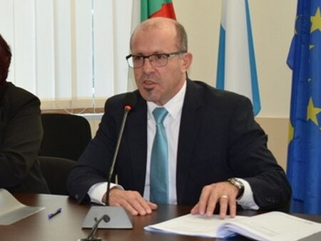 Бившият кмет на Приморско д-р Димитър Германов се завръща – вижте къде
