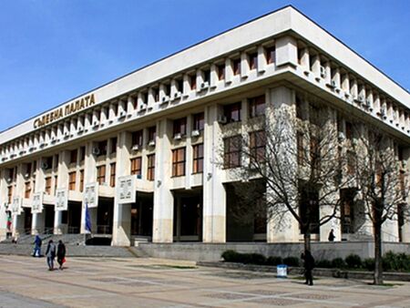 Изборът на пет от 13-те общински съвета в Бургаско се оспорва в съда