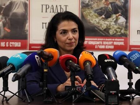 Очаквано: Ваня Григорова подаде жалба срещу резултатите от местния вот