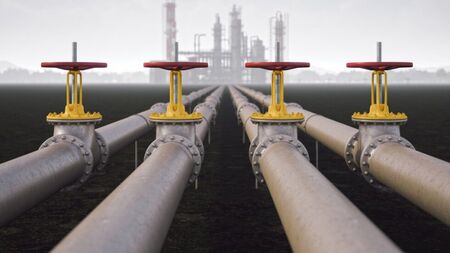 ЕП настоява за забрана на руския втечнен газ