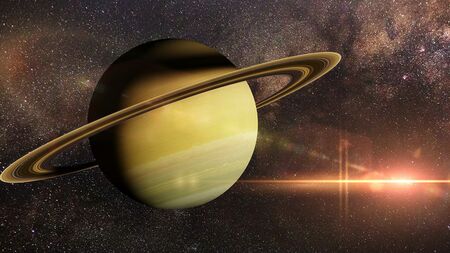 Сатурн стана директен, как ще се отрази на вашата зодия?