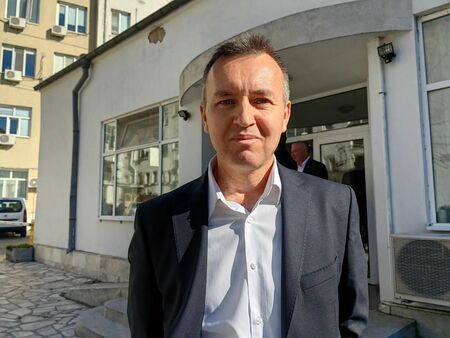 Айтоският общински съветник Салих Метраш: И сам воинът е воин, ще бъда част от конструктивната опозиция