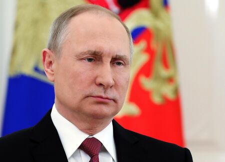 Кремъл планира пресконференция на Путин с въпроси от обикновени граждани