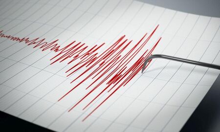 Земетресение в Румъния, усетено и у нас