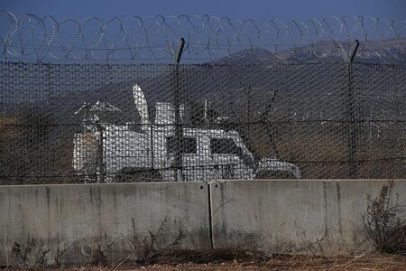 Ливан обвини Израел за обстрел по болница