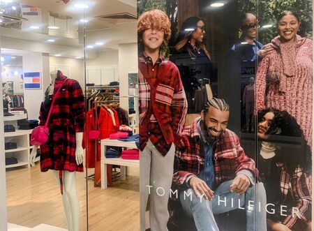 За Black Friday в TRIA CITY CENTRE заредиха колекциите с много нови модели