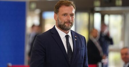 Катастрофиралият хърватски министър беше отстранен от поста