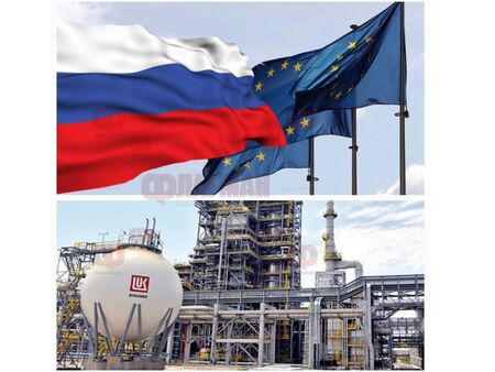 Управляващите в шах. Разпада ли се сглобката заради дерогацията за руския петрол?