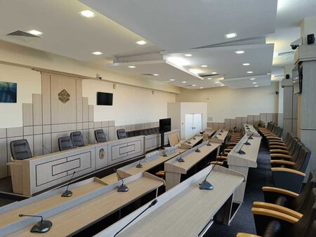 Над 60 от състава на ОбС е обновен но