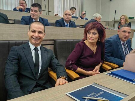 Възнагражденията са преминали границата от 2500 лв след две актуализации