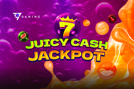 WINBET представя новия Juicy Jackpot