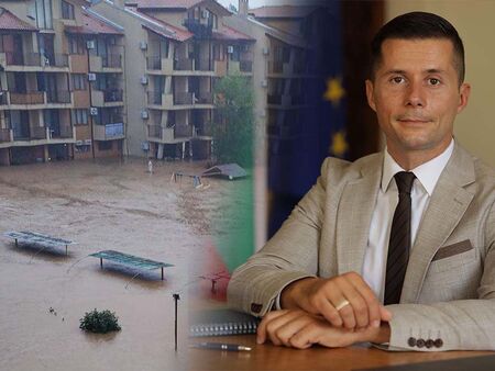 Ще стигнат ли отпуснатите от Министерски съвет 40 млн.лв. за ремонт на всичко, унищожено при наводненията в Царево