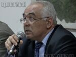 Георги Димитров: Община Карнобат е финансово стабилна