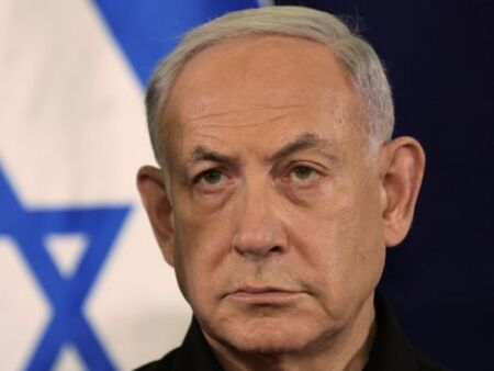 Израел не успя в опита си да сведе до минимум цивилните жертви в Газа, призна Нетаняху