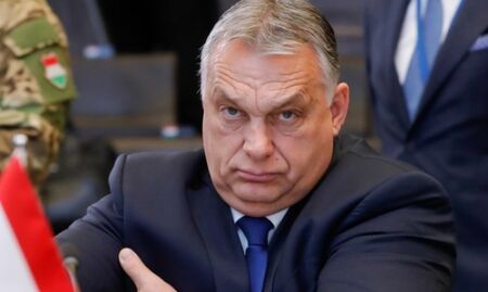 Орбан предупреди Украйна, че е на светлинни години от ЕС