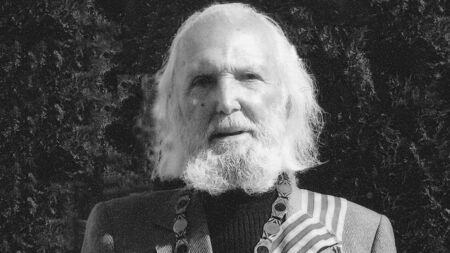 Почина пернишкият писател, публицист, краевед и общественик Цанко Живков