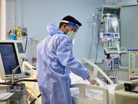 Идва ли нов локдаун? Болниците в Китай са препълнени от пациенти с "ходеща пневмония"