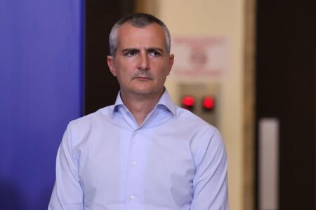 Спортният министър се хвана за главата: Няма на кого да дадем парите