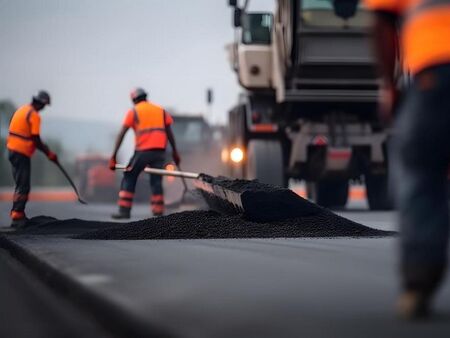 Европрокуратурата претърси офиси в България за злоупотреби при пътно строителство