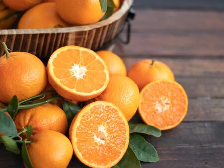 7 ползи за здравето от ежедневното ядене на портокали