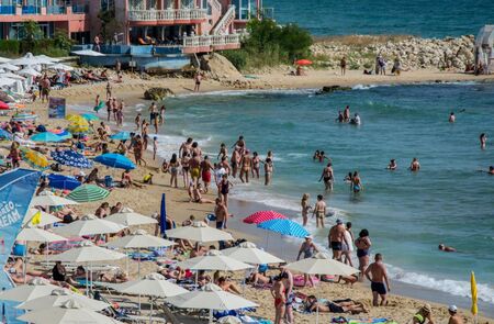 Два български региона са сред най-посещаваните от туристи в ЕС това лято