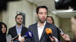 Борис Бонев оттегли кандидатурата си за шеф на СОС
