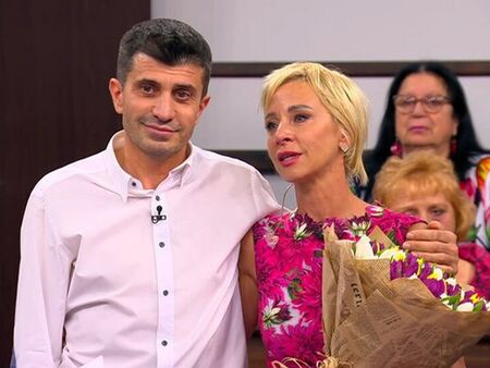 Тази популярна българка напусна телевизията, но си уреди райски живот в Щатите - в имение за милиони с богат мъж