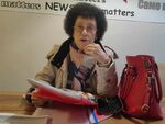 Земеделец от Руенско, обещавал 5 г. да купи земята на Момка, сега отсече пред Флагман: Ще се разберем с нея на 20-ти!