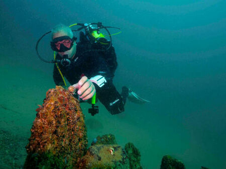 Откриха невероятна находка на хиляди години в созополския залив