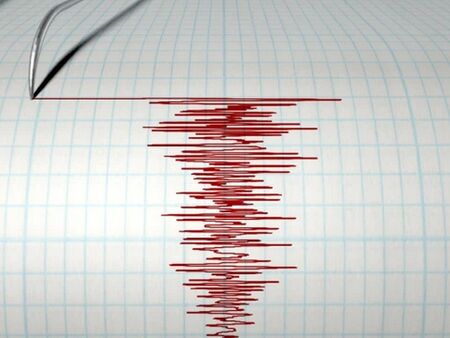 Земетресение разлюля съседна Гърция