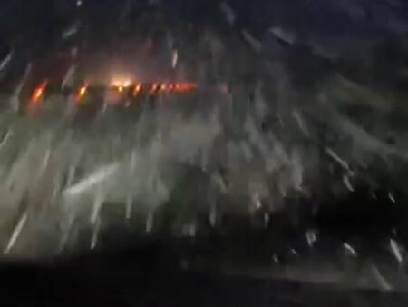 Тежка катастрофа на пътя Бургас-Камено, линейки хвърчат по АМ "Тракия"