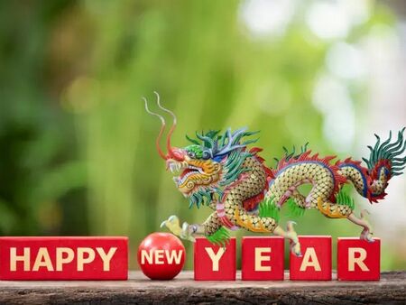 Китайски хороскоп за 2024 г.: Настъпва годината на Зеления дървен дракон