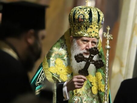 Добрата новина: Патриарх Неофит е в съзнание