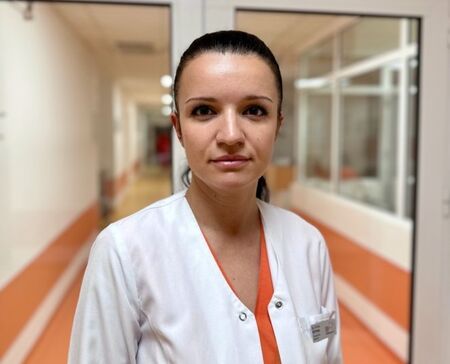 Д-р Татяна Петрова: Болница „Сърце и Мозък“ е лидер в лечението на остри мозъчни инсулти