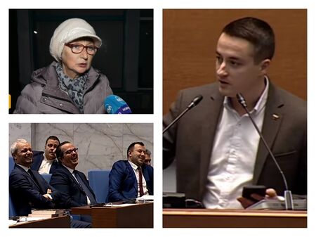 Случаят от Берковица предизвика коментар на депутат в парламента Кандидат кмет
