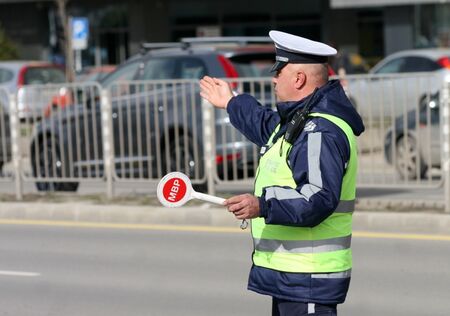 Само глобите за скорост в София напълниха хазната