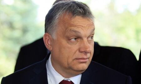 Орбан: Ако искате корупция, да преговаряме с Украйна за ЕС