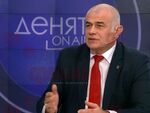 Данъчната ни система днес е несправедлива, тъй като данъчните тежести се поемат преди всичко от най-бедните слоеве на населението, коментира Георги Гьоков