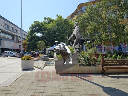 Благотворителен базар за нов паметник на Васил Левски в Бургас, нужни са близо 500 000 лева